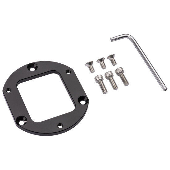 SC3 QR Mounting Adapter