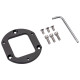 SC3 QR Mounting Adapter