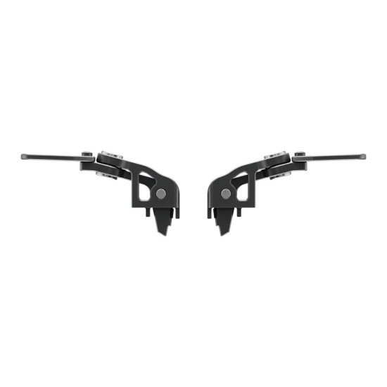 Simucube Savu Extra Paddle Kit