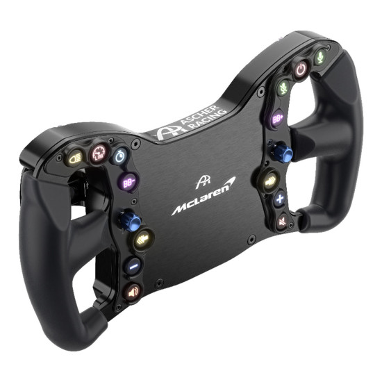 Ascher Racing Artura Sport