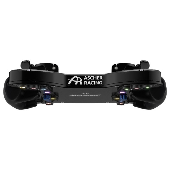 Ascher Racing Artura Sport