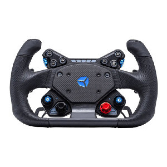 Cube Controls GT Pro V2 Reparto Corse Zero Leather