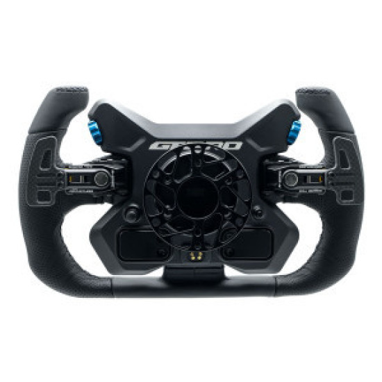 Cube Controls GT Pro V2 Reparto Corse Zero Leather