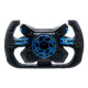 Cube Controls GT Pro V2 Reparto Corse Zero Leather