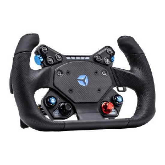 Cube Controls GT Pro V2 Reparto Corse Zero Leather