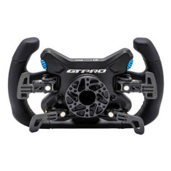 Cube Controls GT Pro V2 Reparto Corse Zero Leather