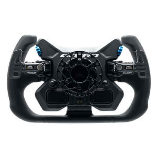 Cube Controls GT Pro V2 Rubber