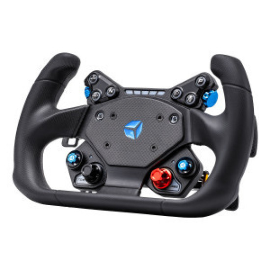 Cube Controls GT Pro V2 Rubber