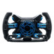 Cube Controls GT Pro V2 Rubber