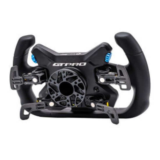 Cube Controls GT Pro V2 Rubber