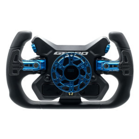 Cube Controls GT Pro V2 Rubber