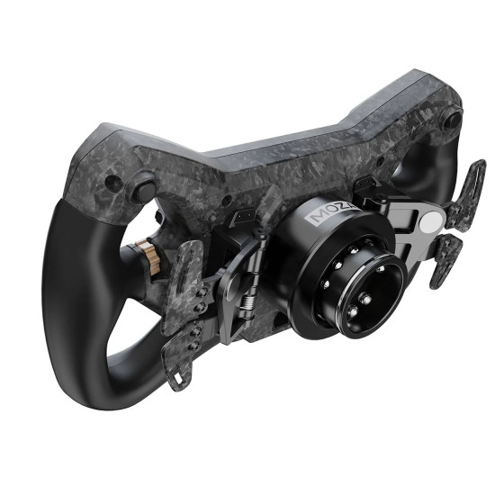 Moza KS Pro Steering Wheel