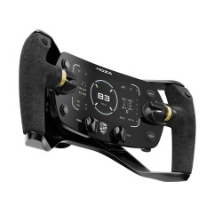Moza Porsche MISSION R Simracing Steering Wheel