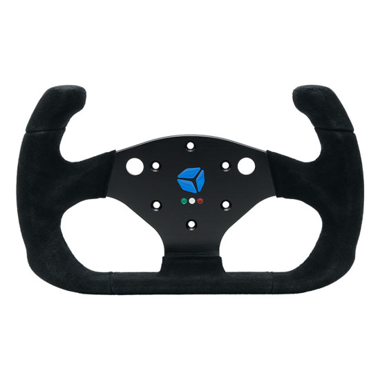 Cube Controls GT Zero RIM Black
