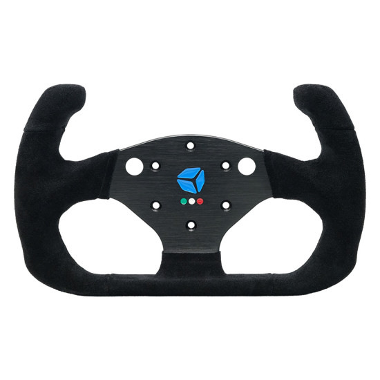 Cube Controls Reparto Corse RIM Zero Suede