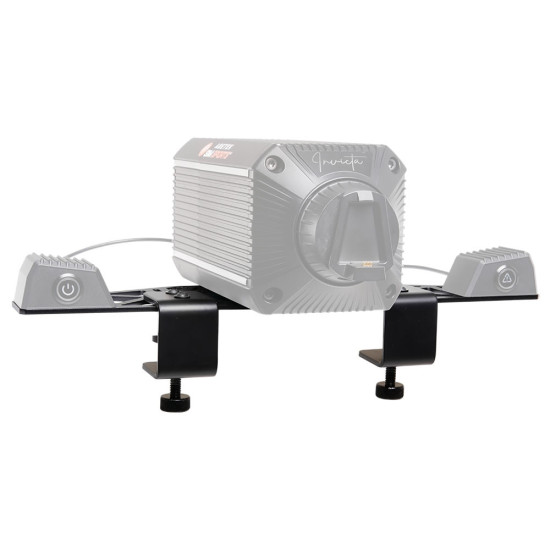 Asetek Bottom Mount W. Table Clamps
