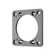 Moza Multi-function Stalks Mount Adapter