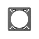 Moza Multi-function Stalks Mount Adapter