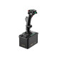 MOZA AB6 Flight Simulator Bundle