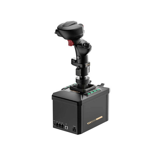 MOZA AB6 Flight Simulator Bundle
