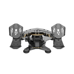 MOZA MRP Rudder Pedals