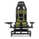 Next Level Racng Flight Seat Pro Boeing Military Edition
