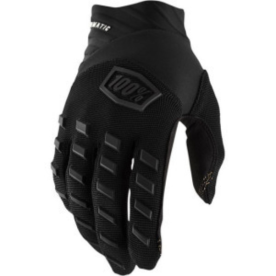 100% Airmatic 22 Black