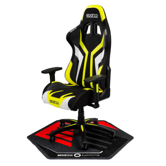 Sparco Gaming Chair Floor Mat