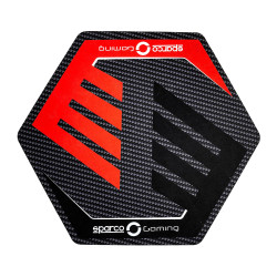 Sparco Gaming Chair Floor Mat