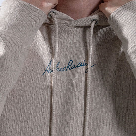 AR Hoodie Blueprint