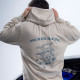 AR Hoodie Blueprint