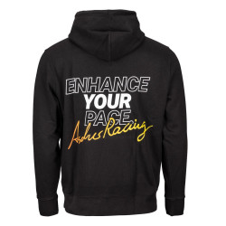 AR Hoodie Heat