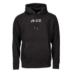 AR Hoodie Heat
