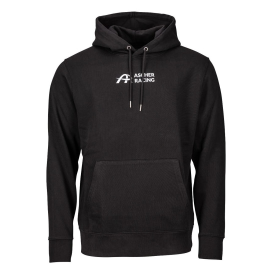 AR Hoodie Heat