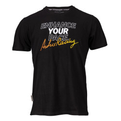 AR Shirt Heat
