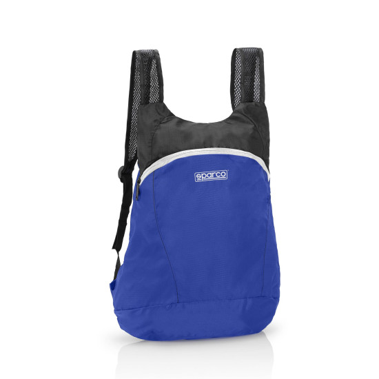 Sparco Foldable Travel Backpack