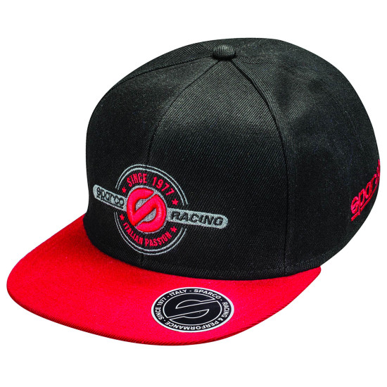 Baseball Cap for Youth & Baby by Sparco
