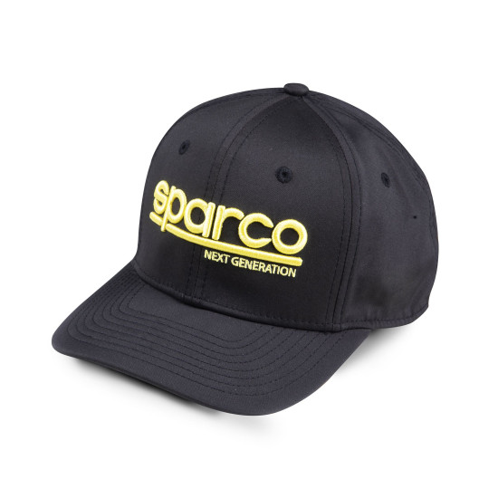 Sparco Cap Youth Next Generation