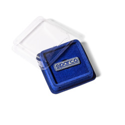 Sparco Metal Logo Pin
