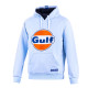 Gulf Hoodie Brand - Light Blue
