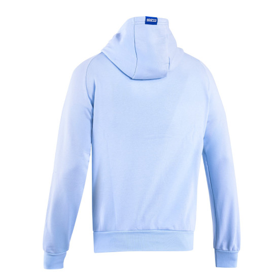 Gulf Hoodie Brand - Light Blue