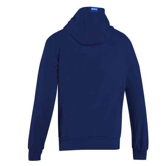 Gulf Hoodie Brand - Navy Blue