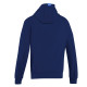 Gulf Hoodie Brand - Navy Blue