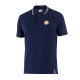 Gulf Polo Piquet - Navy Blue