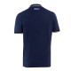 Gulf Polo Piquet Pocket - Navy Blue