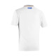 Gulf Polo Piquet - White