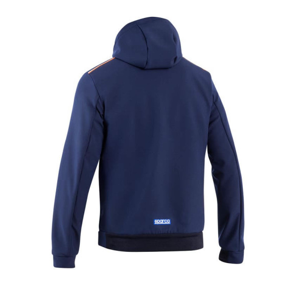 Gulf SL Hooded Softshell