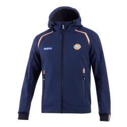 Gulf SL Hooded Softshell