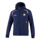 Gulf SL Hooded Softshell