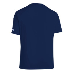 Gulf T-Shirt by Sparco - Navy Blue